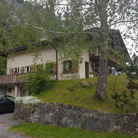 Apartment In Brienz Brienz  Kültér fotó